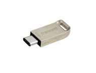 USB памети 16GB Transcend JetFlash 850, в сребристо