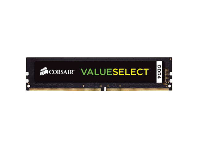 Оперативна памет 4GB DDR4 2400MHz Corsair