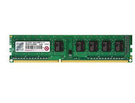 Оперативна памет 2GB DDR3 1600MHz Transcend U-DIMM