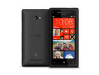 Смартфони HTC Windows Phone 8X 16GB, черен цвят