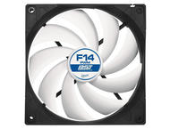 Вентилатори Arctic Fan F14 PWM PST