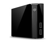 Външни HDD 8TB Seagate Backup Plus Hub