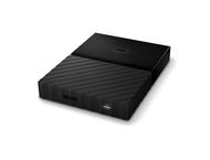 Външни HDD 2TB WD MyPassport USB 3.0 Mac