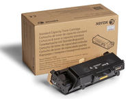 Консумативи Оригинален Xerox Standard Capacity Toner Cartridge (3K)