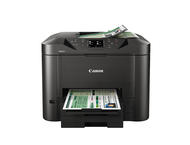 Принтери Canon Maxify MB5350 All-in-one Printer