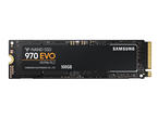 SSD 500GB Samsung 970 EVO M.2 NVMe
