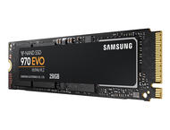 SSD 250GB Samsung 970 EVO M.2 NVMe