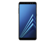 Смартфони Samsung Galaxy A8 (2018) 32GB, черен цвят
