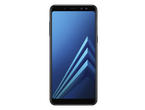 Смартфони Samsung Galaxy A8 (2018) 32GB, черен цвят