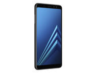 Смартфони Samsung Galaxy A8 (2018) 32GB, черен цвят