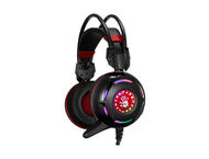 Слушалки A4tech Bloody G300, в черно