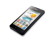Смартфони LG Optimus 3D Max P720 8GB, черен цвят