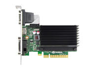 Видео карти EVGA GeForce GT 730 2GB