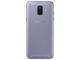 Смартфони Samsung Galaxy A6 (2018) 32GB, лилав цвят