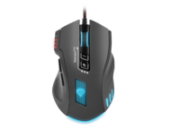 Мишки Genesis XENON 200