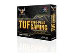 Дънни платки ASUS TUF B360-PLUS GAMING