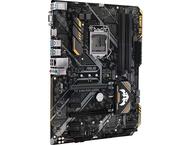 Дънни платки ASUS TUF B360-PLUS GAMING