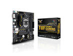 Дънни платки ASUS TUF B360M-E GAMING