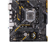 Дънни платки ASUS TUF B360M-E GAMING