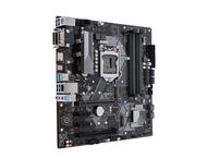 Дънни платки ASUS PRIME H370M-PLUS