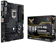 Дънни платки ASUS TUF H370-PRO GAMING WI FI