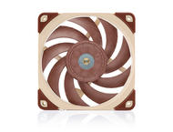 Вентилатори Noctua NF-A12x25-PWM