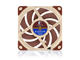 Вентилатори Noctua NF-A12x25-PWM