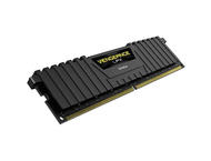 Оперативна памет 16GB (1x16GB) DDR4 3000MHz Corsair Vengeance LPX