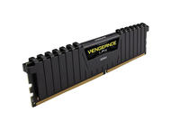 Оперативна памет 16GB (1x16GB) DDR4 3000MHz Corsair Vengeance LPX