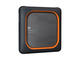 Външни HDD 2TB WD My Passport Wireless SSD Gray