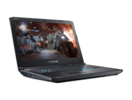 Лаптопи Acer Predator Helios 500