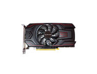 Видео карти SAPPHIRE PULSE Radeon RX 560 4GD5