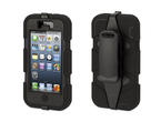 Калъфи Griffin Survivor за iPhone 5