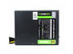 Захранвания за компютри Gamemax PSU 1350W GOLD Bitcoin Mining 12xPCIe