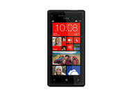 Смартфони HTC Windows Phone 8X 16GB, черен цвят