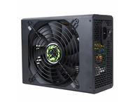 Захранвания за компютри Gamemax PSU 1350W GOLD Bitcoin Mining 12xPCIe