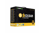 Захранвания за компютри Gamemax PSU 1650W GOLD Bitcoin Mining 16xPCIe