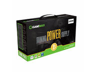 Захранвания за компютри Gamemax PSU 2000W GOLD 90+ Bitcoin Mining 18xPCIe