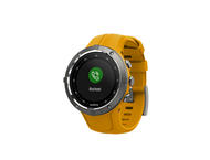 Смарт часовници Suunto Spartan Trainer Wrist HR Amber