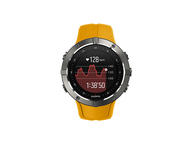 Смарт часовници Suunto Spartan Trainer Wrist HR Amber