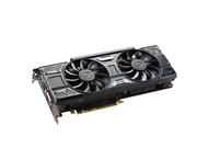 Видео карти EVGA GeForce GTX 1060 SSC GAMING