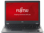 Лаптопи Fujitsu Lifebook U758