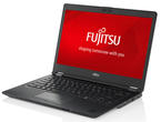 Лаптопи Fujitsu Lifebook U748