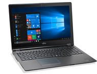Лаптопи Fujitsu Lifebook U748