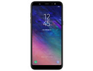 Смартфони Samsung Galaxy A6+ (2018) 32GB, черен цвят
