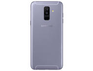 Смартфони Samsung Galaxy A6+ (2018) 32GB, лилав цвят