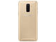 Смартфони Samsung Galaxy A6+ (2018) 32GB, златист цвят