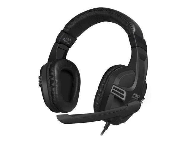 Слушалки Speedlink VERSICO