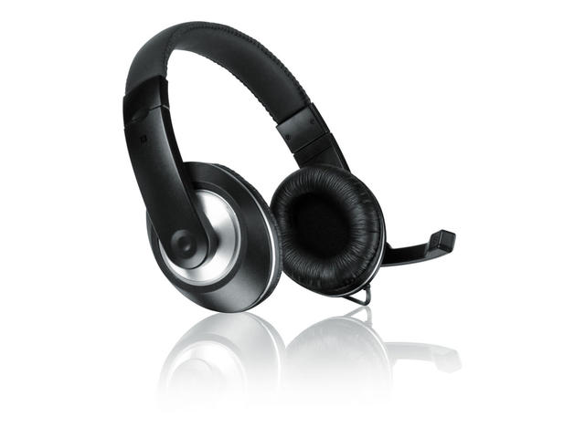 Слушалки Speedlink THEBE CS