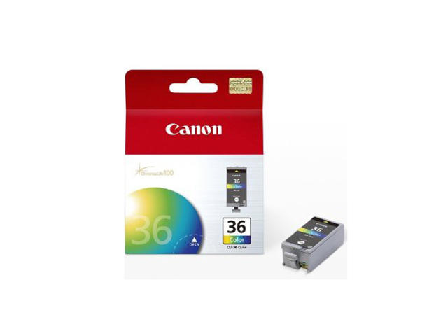 Консумативи Оригинален консуматив Canon CLI-36